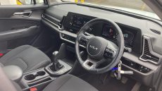 Kia Sportage 1.6T GDi ISG 2 5dr Petrol Estate